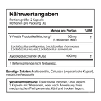 Vaginalflora Kapseln