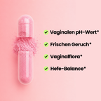 Vaginalflora Kapseln
