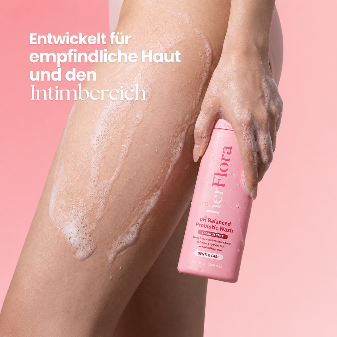 Intim Waschgel