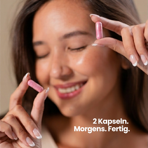 Vaginalflora Kapseln