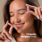 Vaginalflora Kapseln