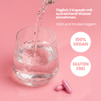 Vaginalflora Kapseln